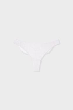 Lace Tanga;${refinementColor}