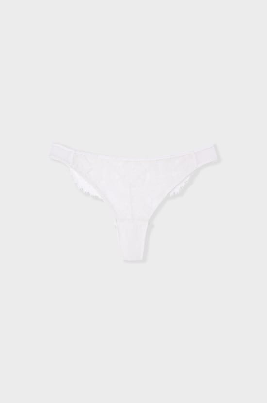 Lace Tanga;${refinementColor}