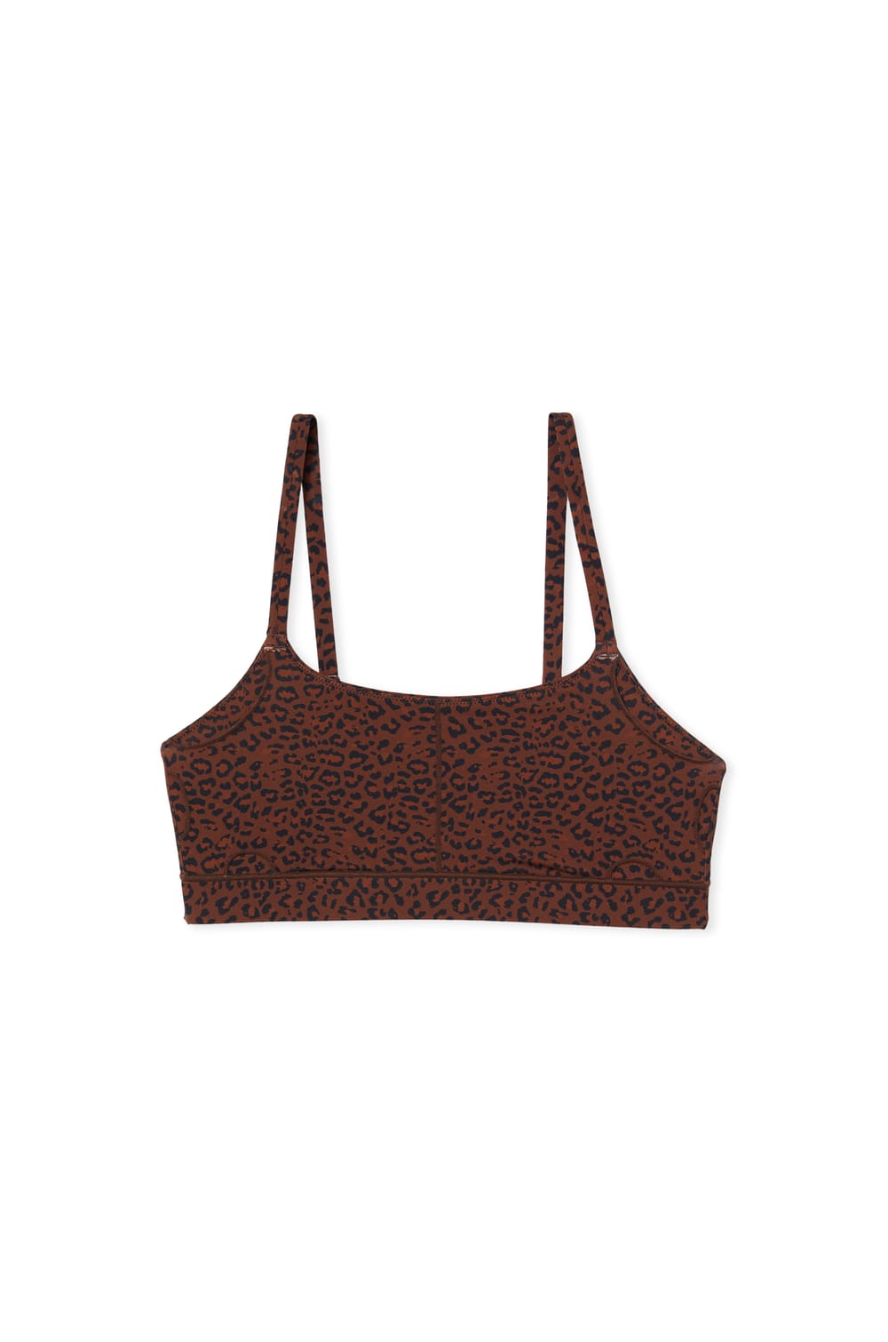Post-Mastectomy Microfiber Bralette;${refinementColor}