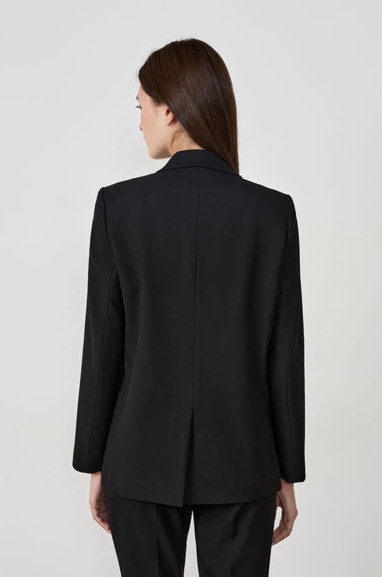 Blazer Jacket;${refinementColor}