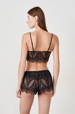 Top de encaje;${refinementColor}