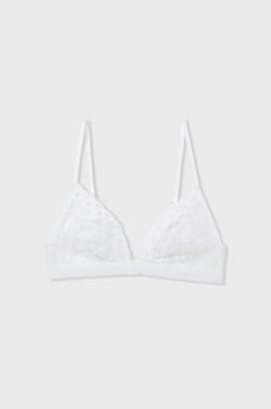 Bra N.8 - The Wireless Triangle;${refinementColor}