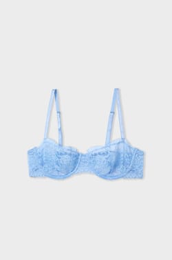 Soutien-gorge N.9 - Balconnet en dentelle;${refinementColor}
