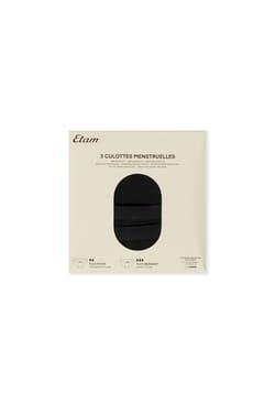 Zestaw 3 par majtek menstruacyjnych - obfite krwawienie;${refinementColor}
