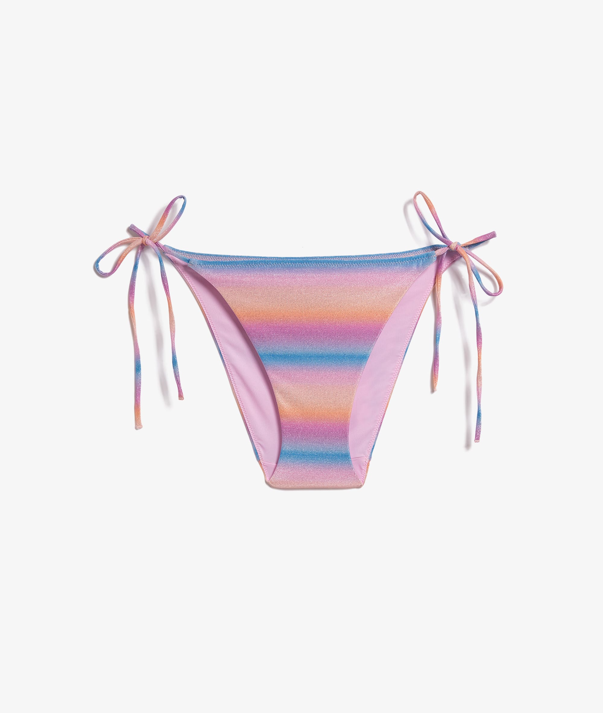 String Maillot De Bain Alvivi - Ficelle Tanga - 80% Polyester, 20% Élasthanne - Taille Unique 58-90cm