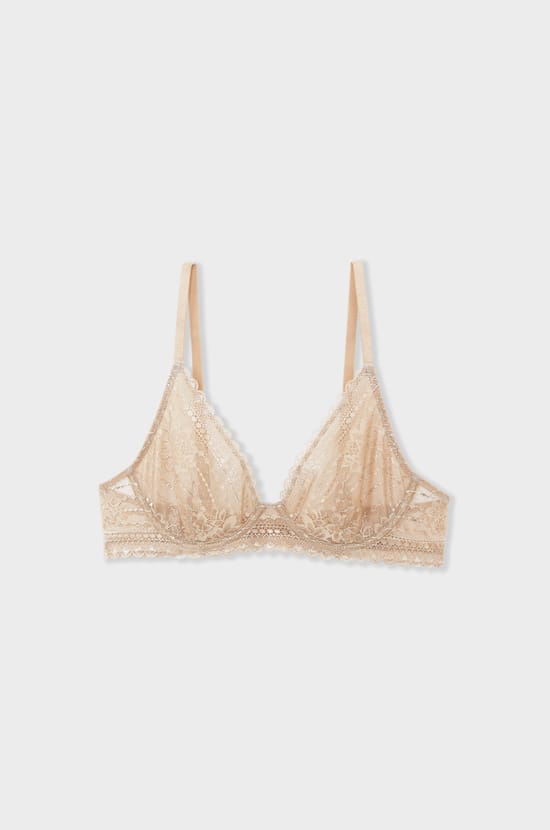 Soutien-gorge iris&eacute; corbeille;${refinementColor}