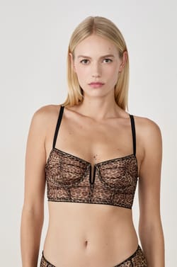 Tulle Boyshort;${refinementColor}