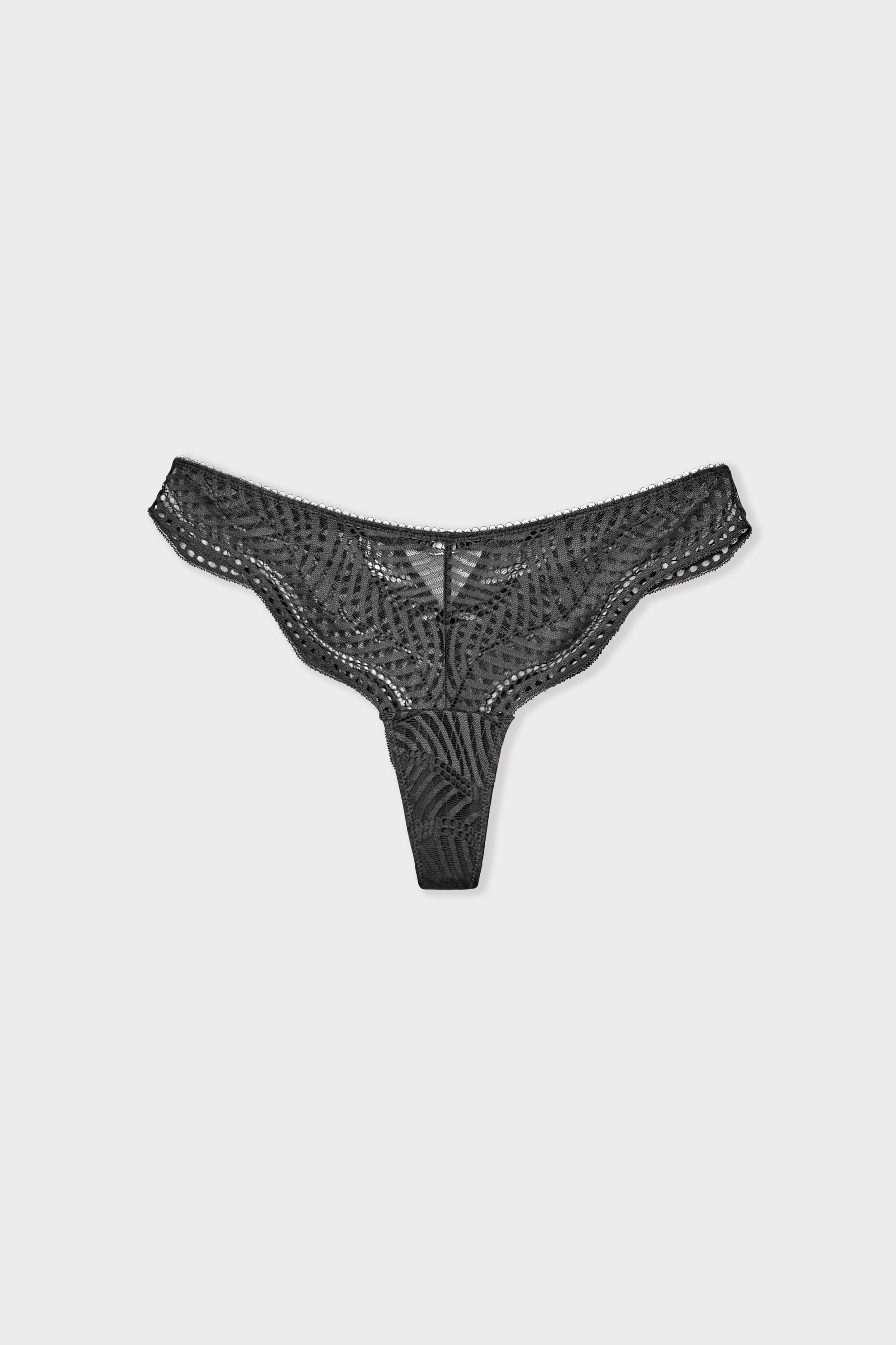 Maimia　Lace Tanga - LUCE Maimia Lace Tanga - LUCE