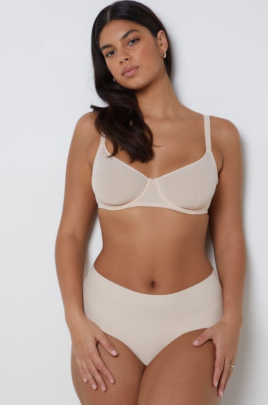 Soutien-gorge corbeille;${refinementColor}
