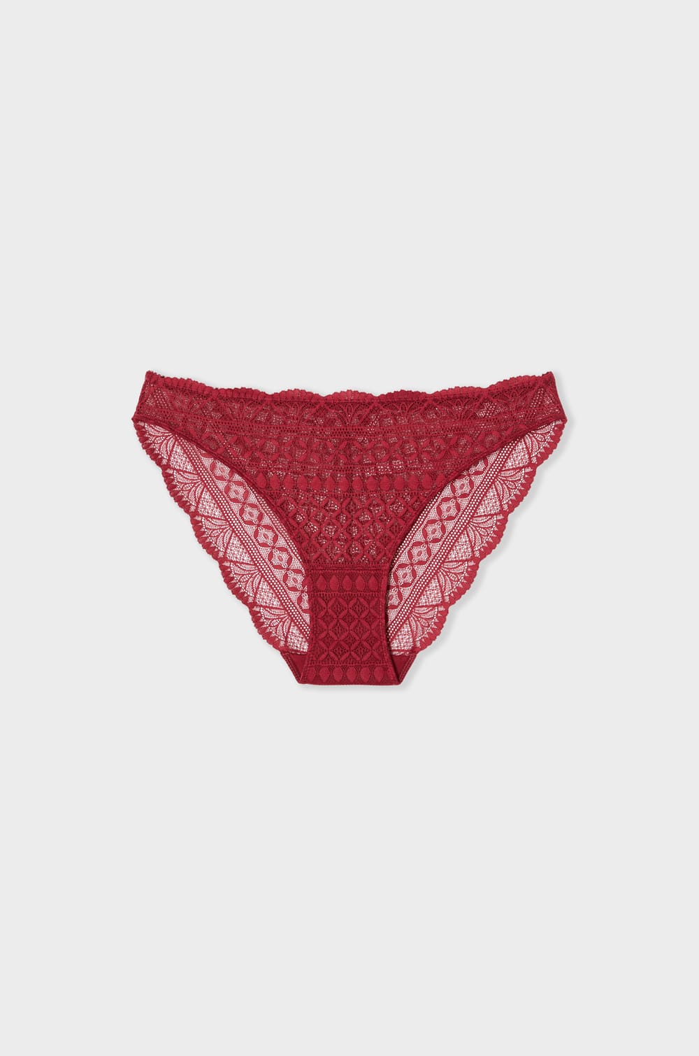 Lace Brief;${refinementColor}