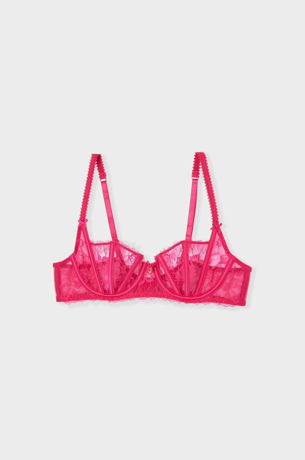 Lace Bra;${refinementColor}