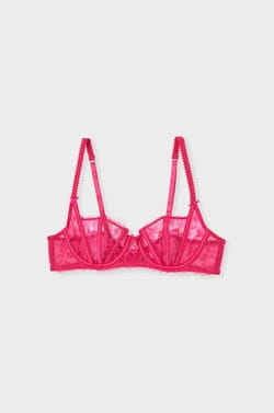 Lace Bra;${refinementColor}