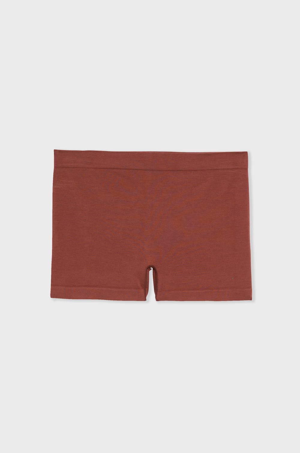 Short boyleg confort optimal en coton ;${refinementColor}