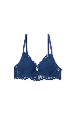 Bra N.2 - The Push-up in Lace;${refinementColor}