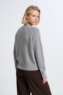 Gilet manches longues;${refinementColor}