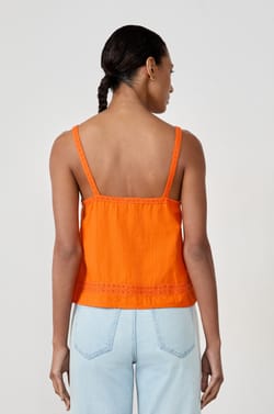 Cotton Tank Top;${refinementColor}