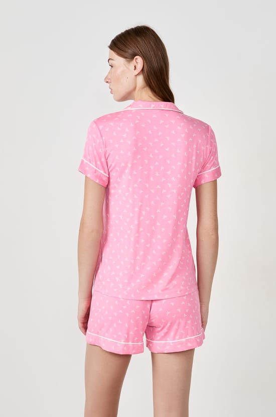 Pyjama 2 pièces;${refinementColor}