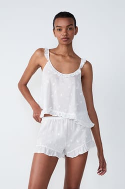 Floral Tank Top;${refinementColor}