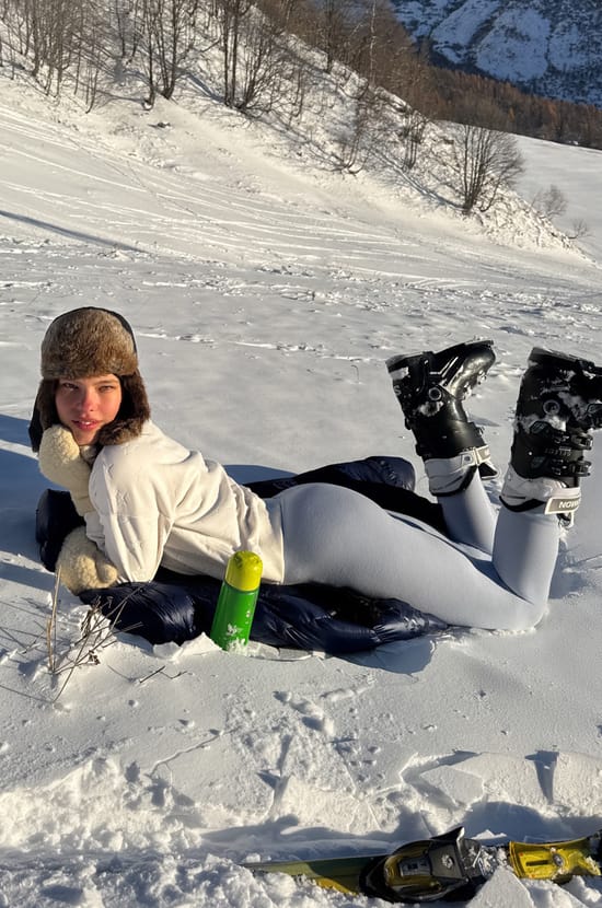 Bluza piżamowa w gwiazdki;${refinementColor}