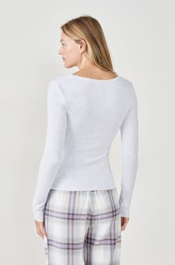 Pajama T-Shirt;${refinementColor}