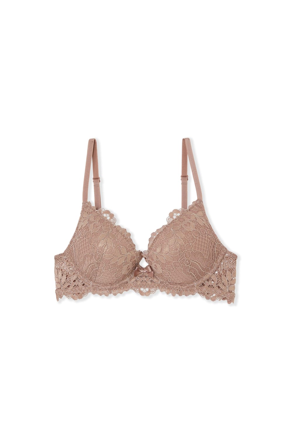 Bra N.2 - The Plunge Push-up;${refinementColor}