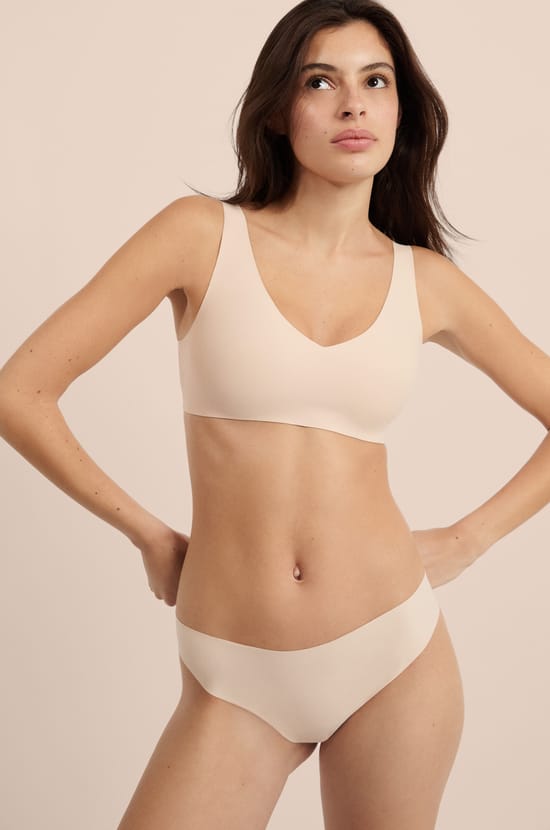 Microfibre Brief;${refinementColor}