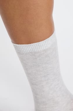 Chaussettes en maille fine ;${refinementColor}