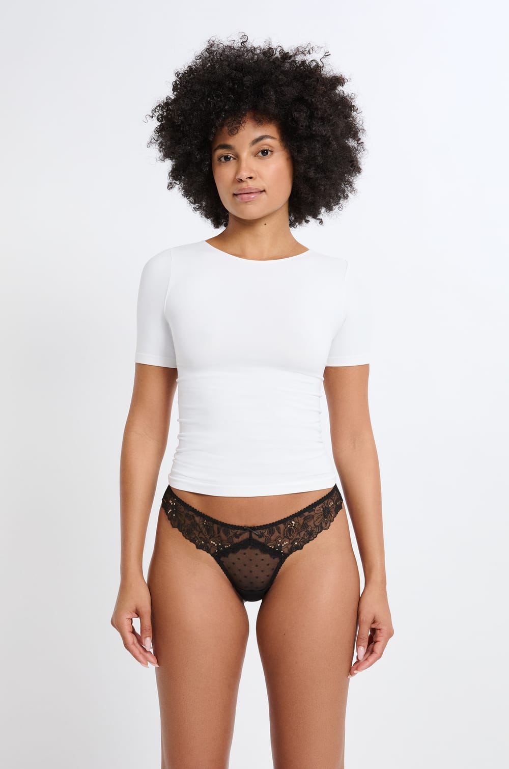 Tanga estampada;${refinementColor}