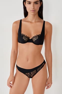 Culotte avec dentelle;${refinementColor}
