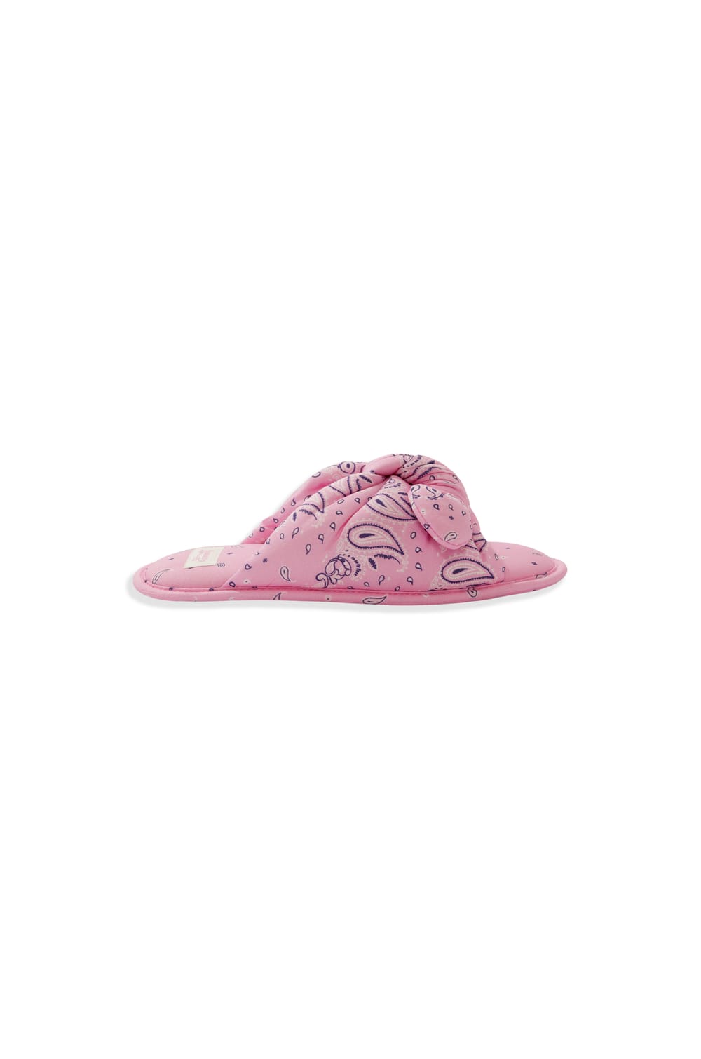 Chaussons tongs;${refinementColor}