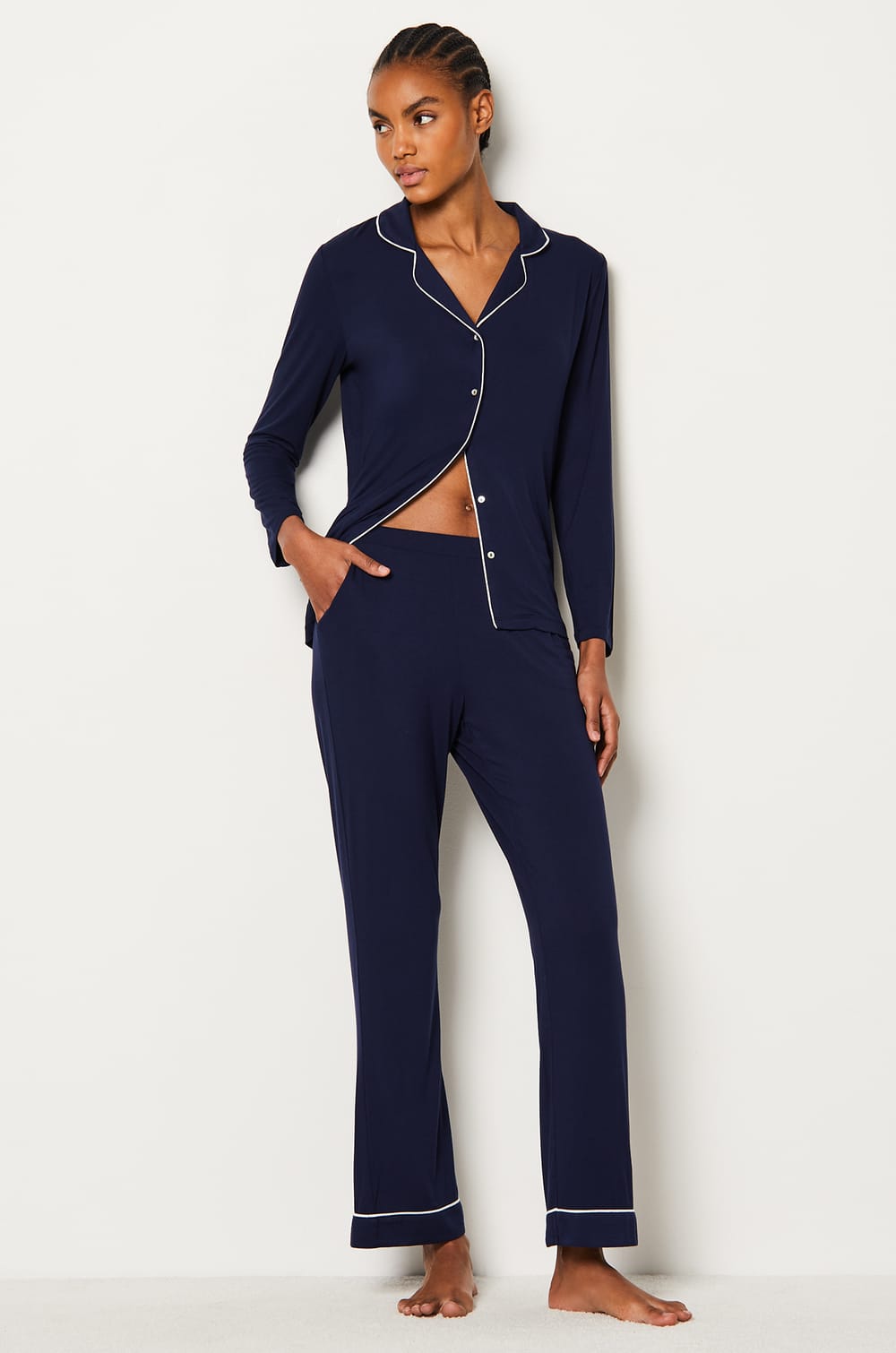 Pyjama Bottoms;${refinementColor}