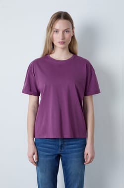 Short-sleeved T-shirt;${refinementColor}