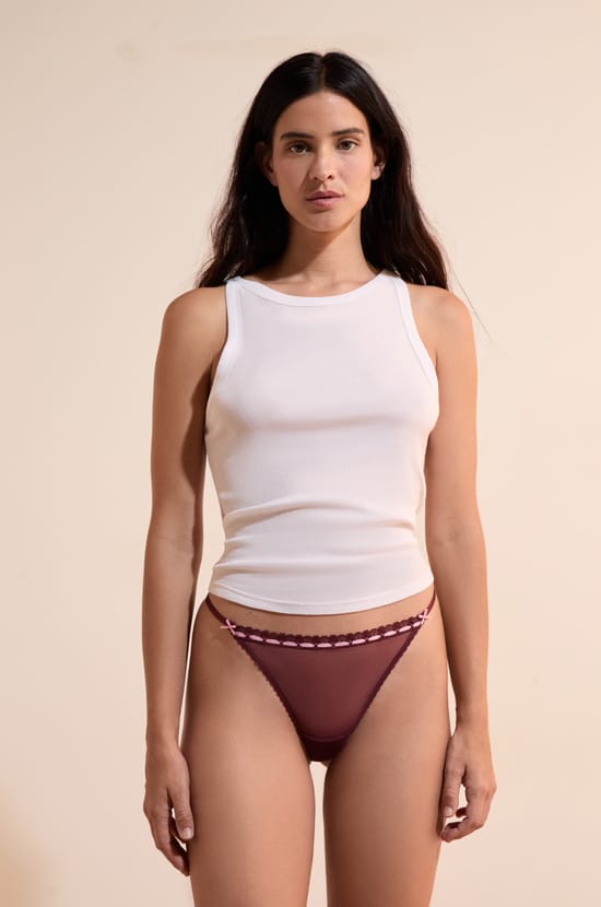 String en tulle;${refinementColor}