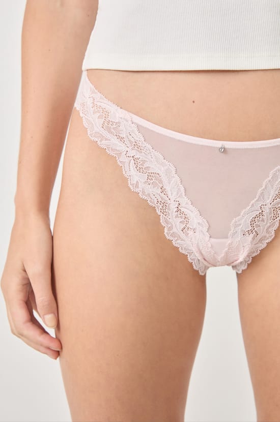 Lace Tanga;${refinementColor}