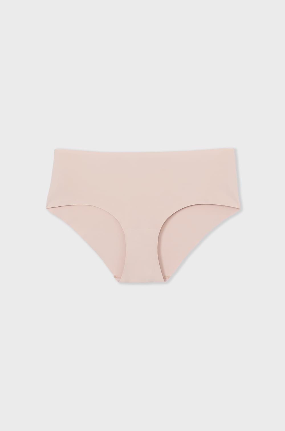 Microfibre Boyshort;${refinementColor}