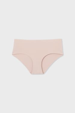 Microfibre Boyshort;${refinementColor}