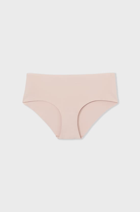 Microfibre Boyshort;${refinementColor}