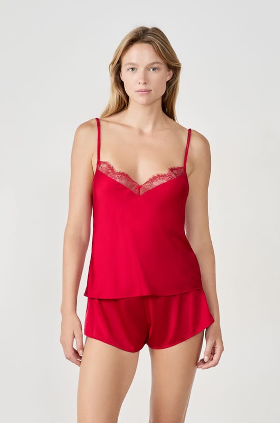 Lace Camisole;${refinementColor}