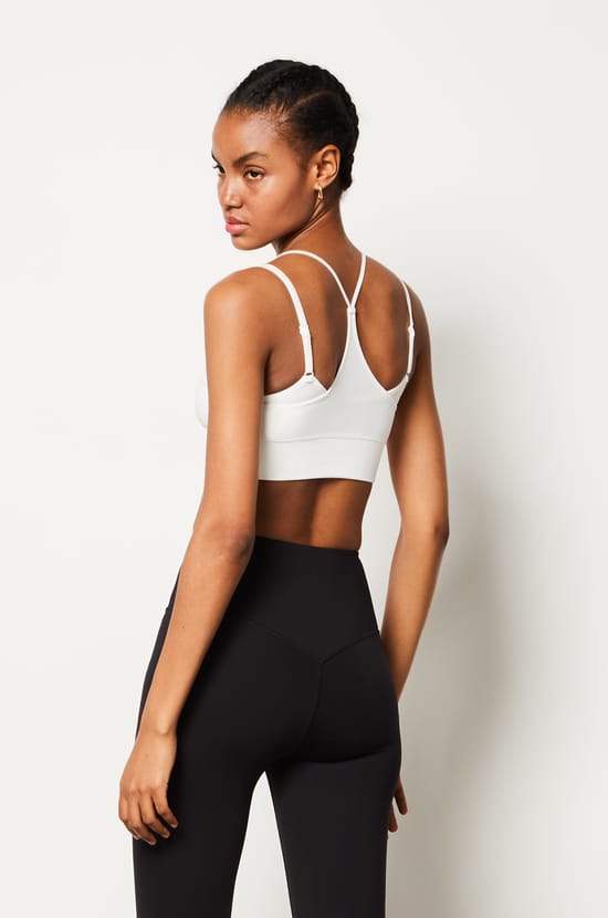 Sports Bra - Light Support;${refinementColor}
