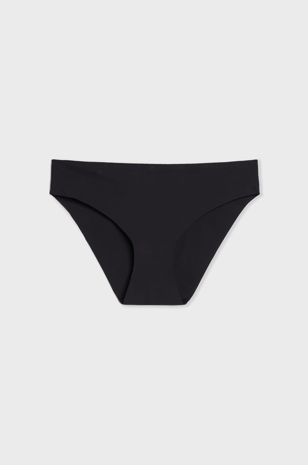 Culotte en microfibre;${refinementColor}