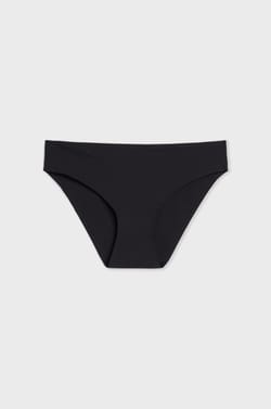 Culotte en microfibre;${refinementColor}