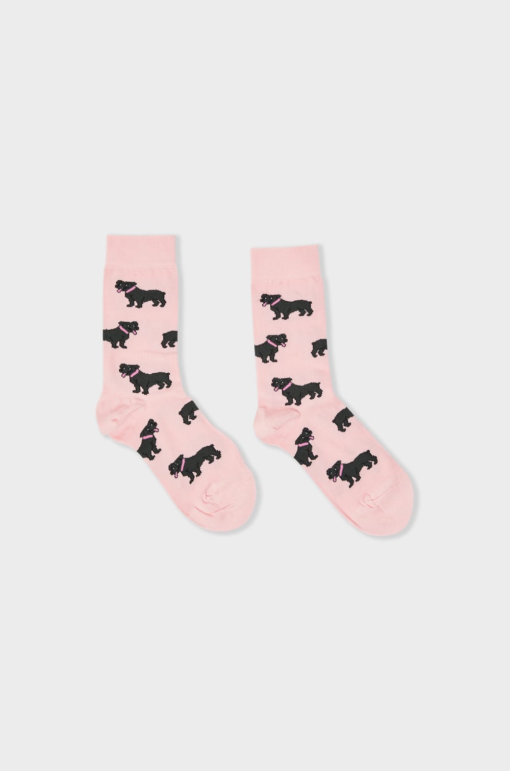 Chaussettes &agrave; motifs chiens Coucou Suzette;${refinementColor}