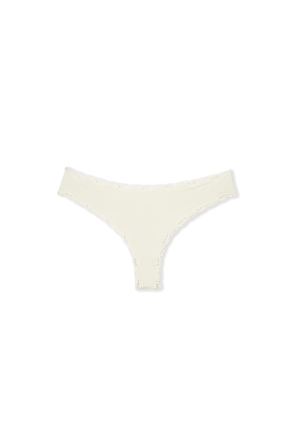 Boyshort with Lace Details;${refinementColor}