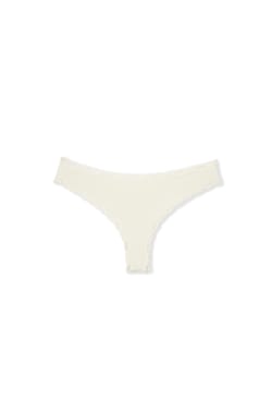 Boyshort with Lace Details;${refinementColor}