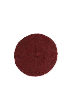 Bonnet avec laine;${refinementColor}
