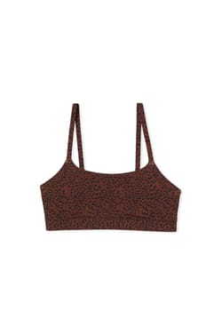 Soutien-gorge brassi&egrave;re en microfibre post-mastectomie;${refinementColor}
