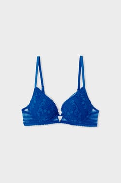 Bra Nº 2 - Push-up escote pronunciado;${refinementColor}