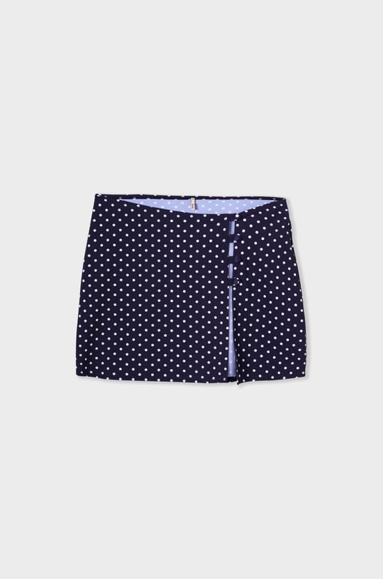 Marcia Wear x Etam Swim Skirt;${refinementColor}