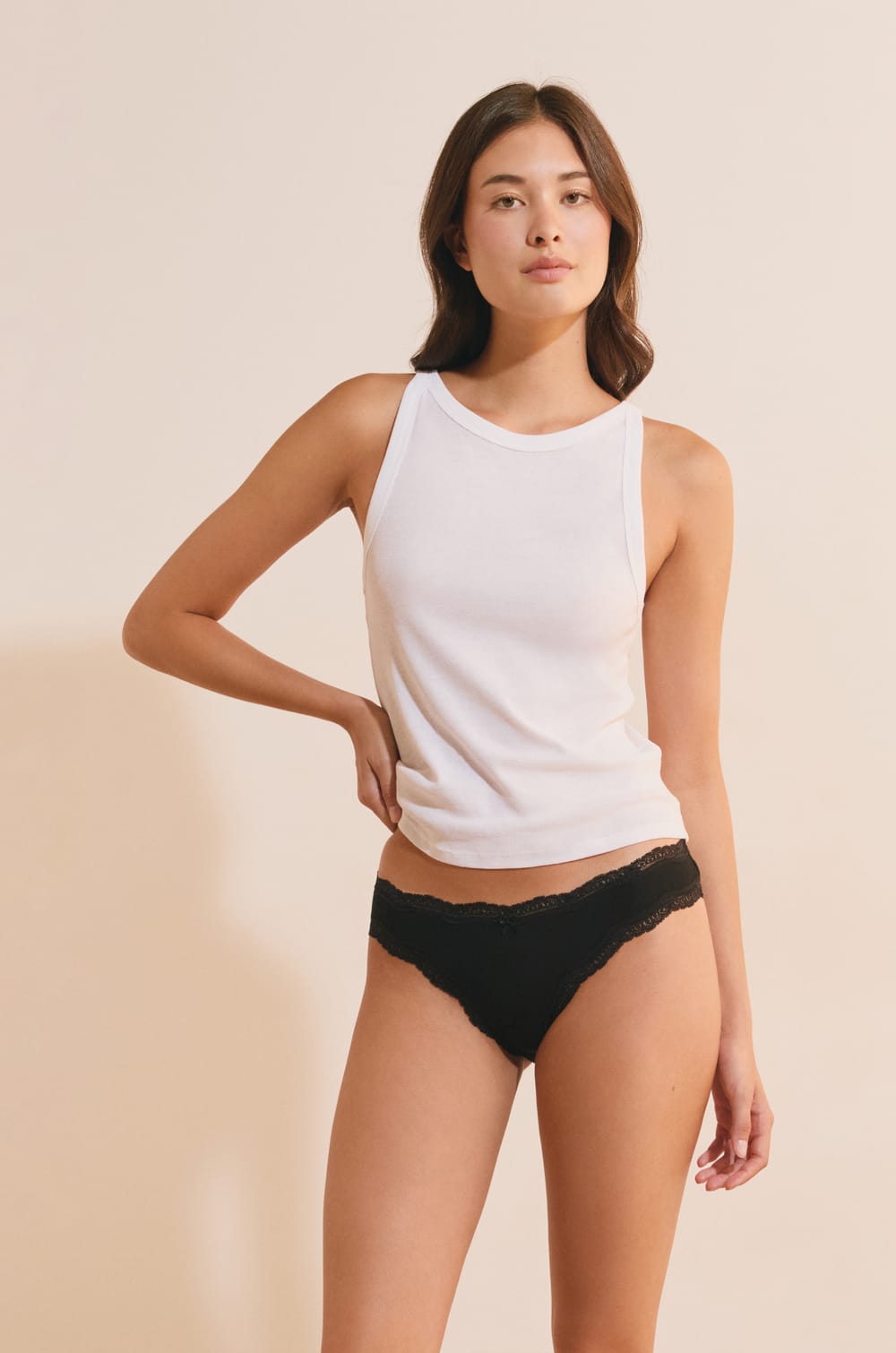 Pack of 7 Microfiber Briefs;${refinementColor}