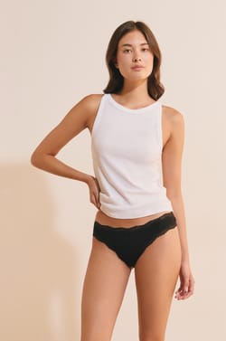 Pack of 7 Microfiber Briefs;${refinementColor}